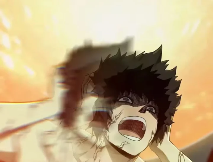 Tiên Vương Thú Liệp Pháp Tắc Chapter 39 - 47