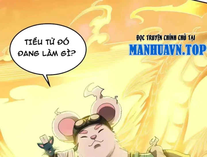 Tiên Vương Thú Liệp Pháp Tắc Chapter 39 - 49