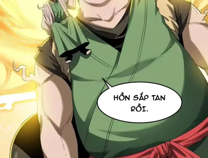 Tiên Vương Thú Liệp Pháp Tắc Chapter 39 - 50