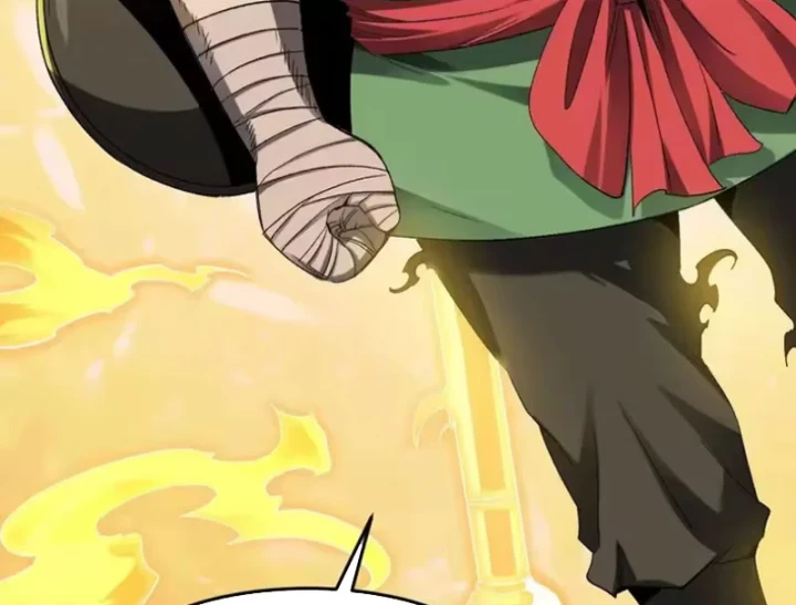 Tiên Vương Thú Liệp Pháp Tắc Chapter 39 - 51