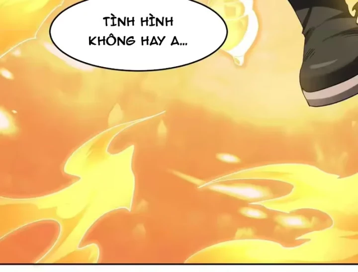 Tiên Vương Thú Liệp Pháp Tắc Chapter 39 - 52