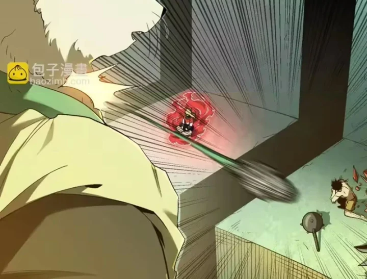 Tiên Vương Thú Liệp Pháp Tắc Chapter 39 - 54