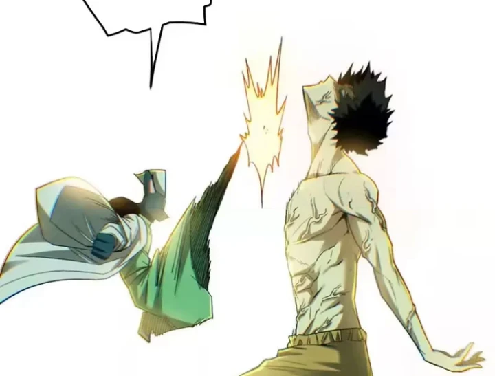 Tiên Vương Thú Liệp Pháp Tắc Chapter 39 - 56