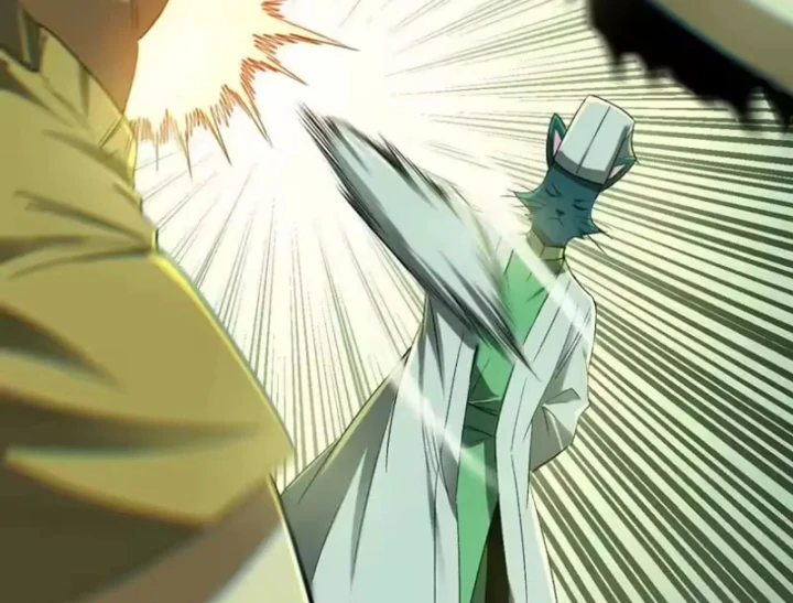 Tiên Vương Thú Liệp Pháp Tắc Chapter 39 - 67