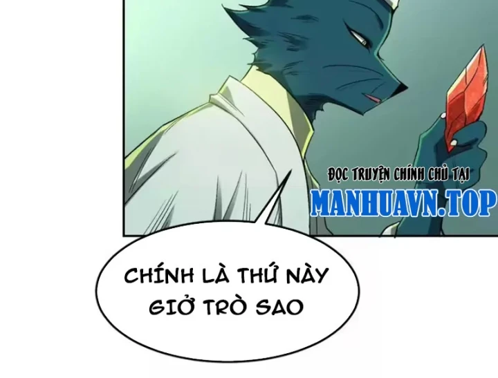 Tiên Vương Thú Liệp Pháp Tắc Chapter 39 - 72