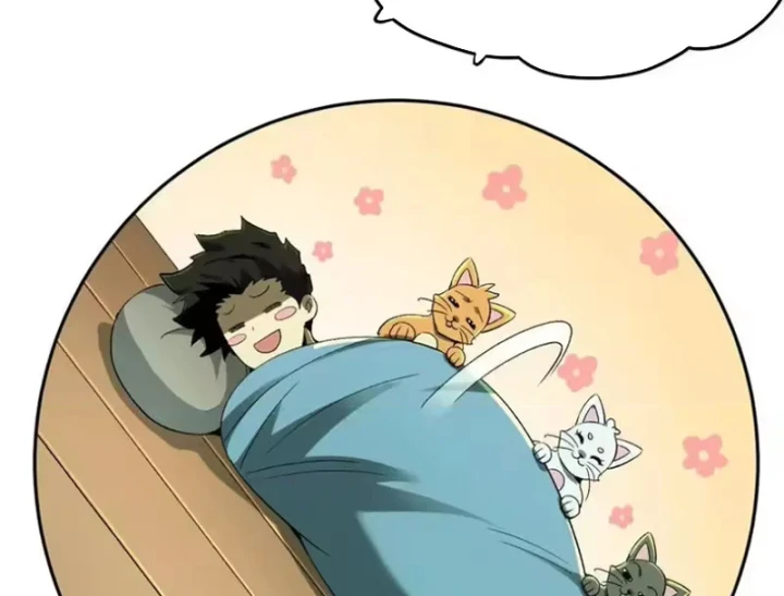 Tiên Vương Thú Liệp Pháp Tắc Chapter 39 - 78