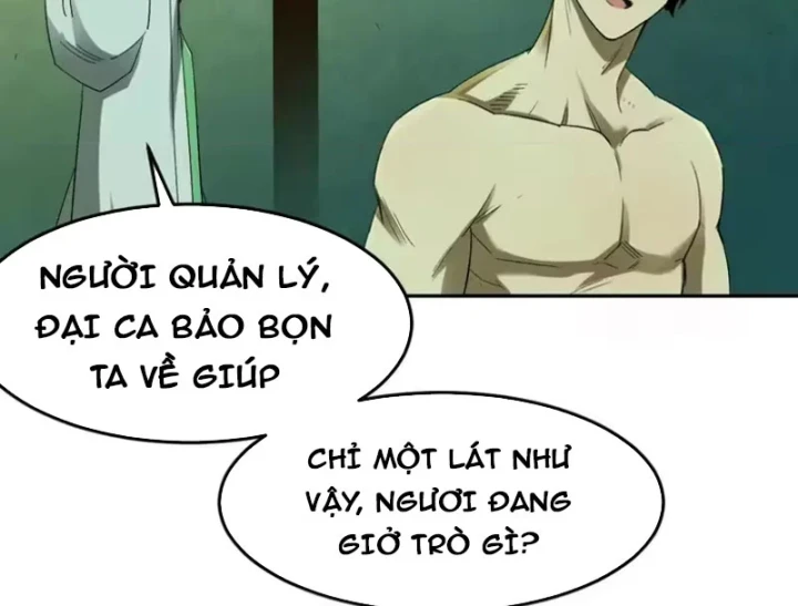 Tiên Vương Thú Liệp Pháp Tắc Chapter 39 - 84