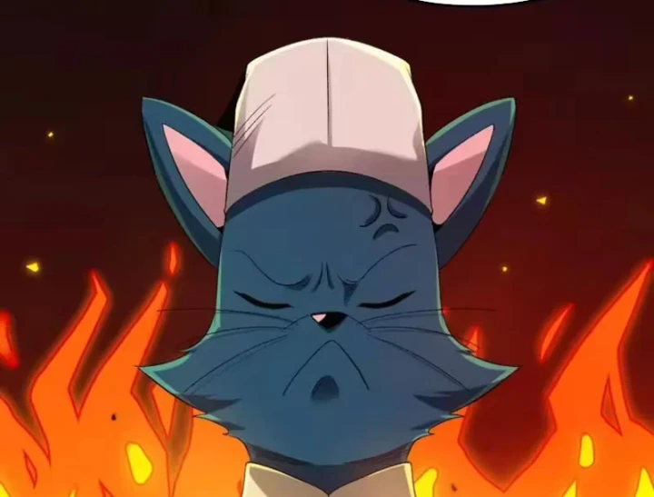 Tiên Vương Thú Liệp Pháp Tắc Chapter 39 - 86