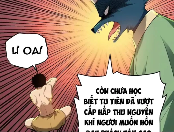 Tiên Vương Thú Liệp Pháp Tắc Chapter 39 - 89