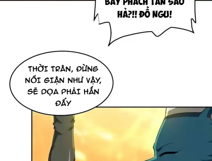 Tiên Vương Thú Liệp Pháp Tắc Chapter 39 - 90