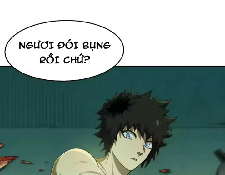 Tiên Vương Thú Liệp Pháp Tắc Chapter 39 - 92