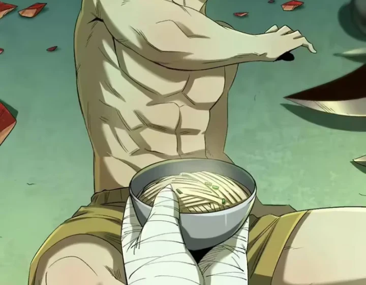 Tiên Vương Thú Liệp Pháp Tắc Chapter 39 - 93