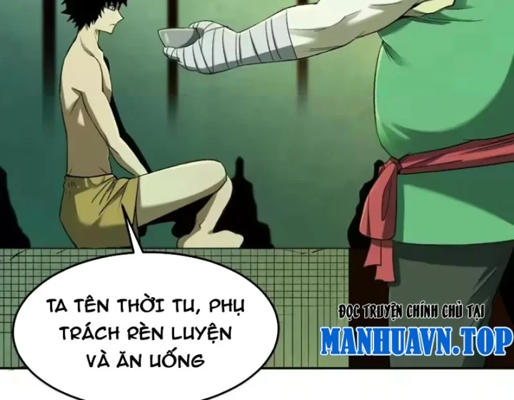 Tiên Vương Thú Liệp Pháp Tắc Chapter 39 - 96