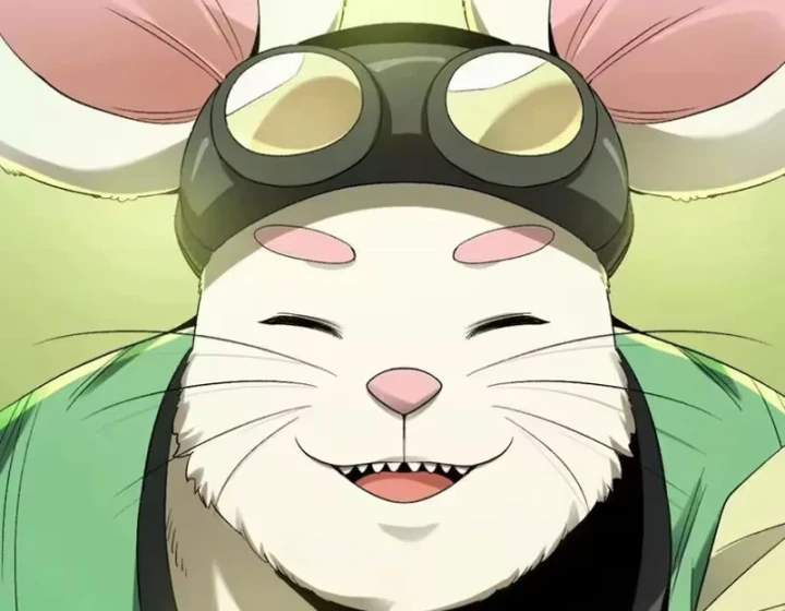 Tiên Vương Thú Liệp Pháp Tắc Chapter 39 - 98