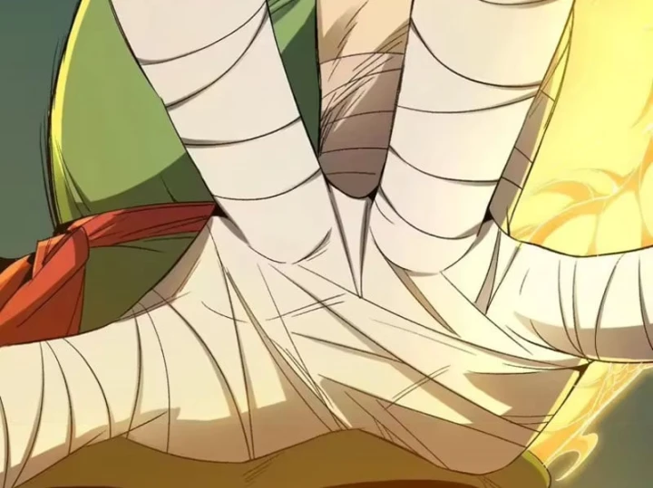 Tiên Vương Thú Liệp Pháp Tắc Chapter 40 - 3