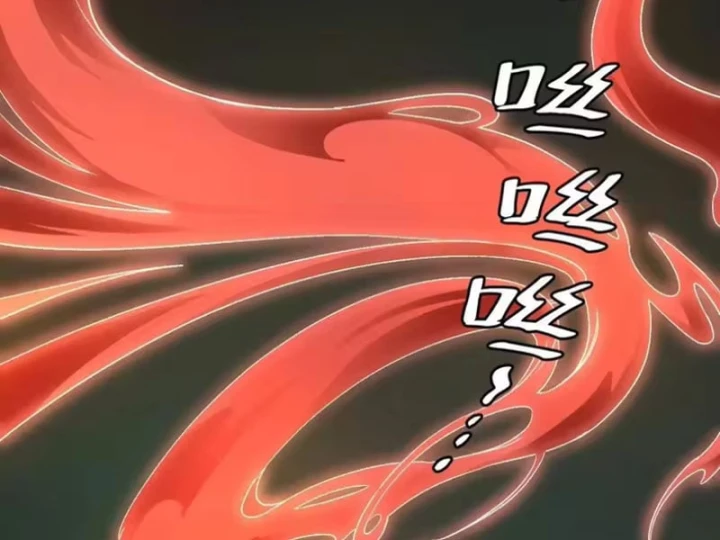 Tiên Vương Thú Liệp Pháp Tắc Chapter 40 - 8