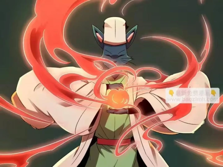 Tiên Vương Thú Liệp Pháp Tắc Chapter 40 - 9