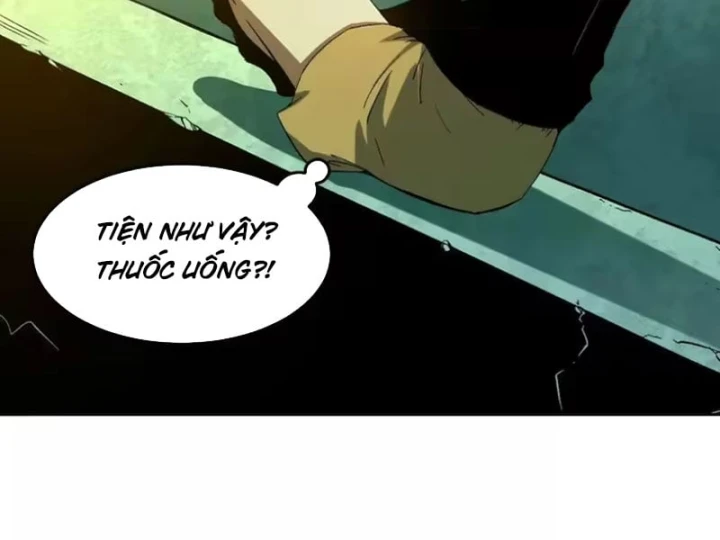 Tiên Vương Thú Liệp Pháp Tắc Chapter 40 - 17