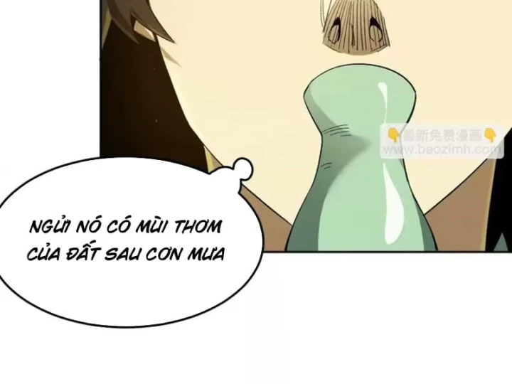 Tiên Vương Thú Liệp Pháp Tắc Chapter 40 - 20