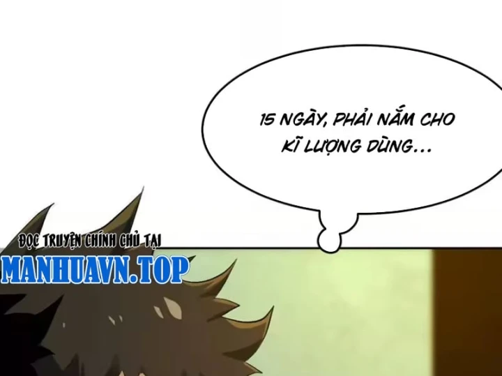 Tiên Vương Thú Liệp Pháp Tắc Chapter 40 - 21