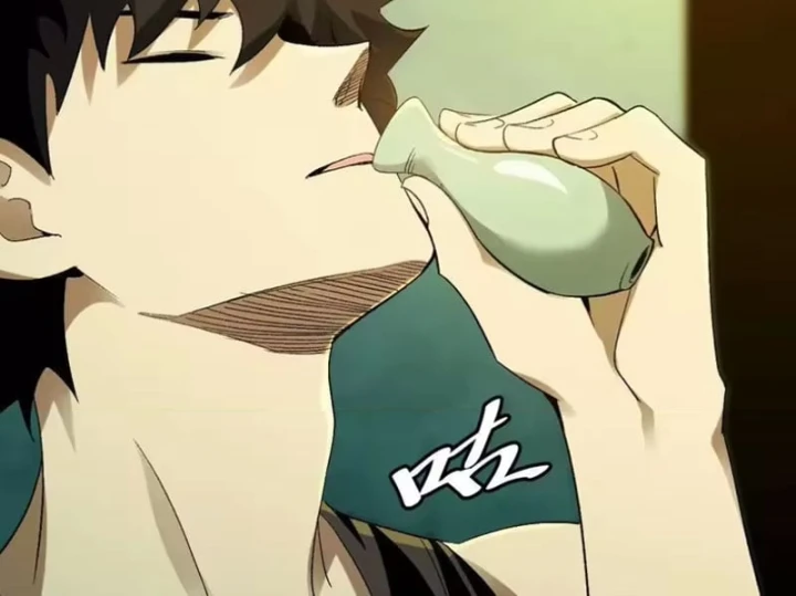 Tiên Vương Thú Liệp Pháp Tắc Chapter 40 - 22