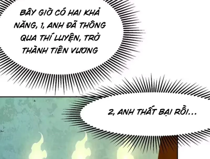 Tiên Vương Thú Liệp Pháp Tắc Chapter 40 - 47