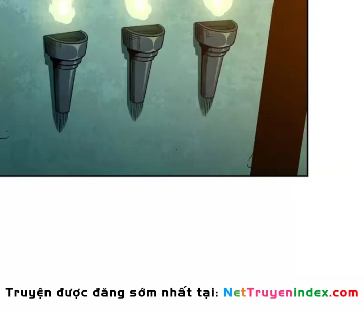 Tiên Vương Thú Liệp Pháp Tắc Chapter 40 - 48