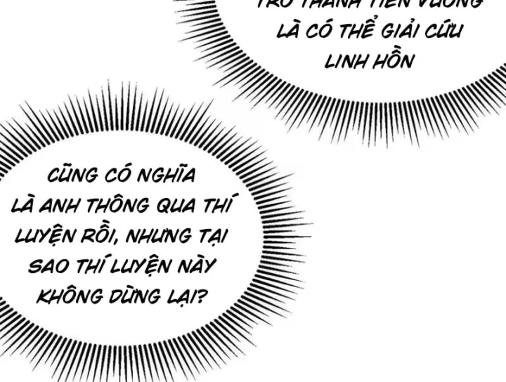 Tiên Vương Thú Liệp Pháp Tắc Chapter 40 - 55