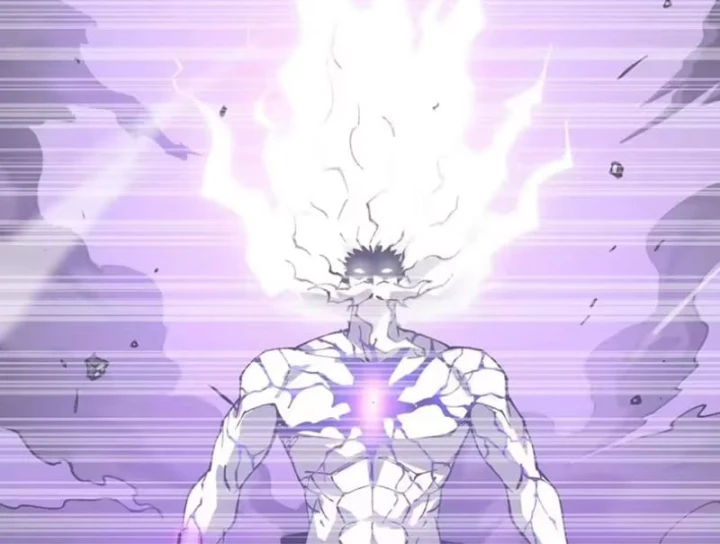 Tiên Vương Thú Liệp Pháp Tắc Chapter 40 - 57