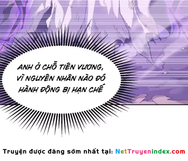 Tiên Vương Thú Liệp Pháp Tắc Chapter 40 - 59