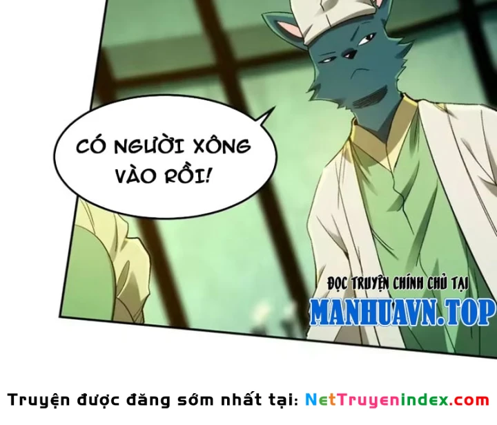 Tiên Vương Thú Liệp Pháp Tắc Chapter 40 - 70