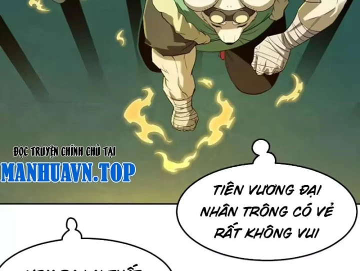 Tiên Vương Thú Liệp Pháp Tắc Chapter 40 - 80