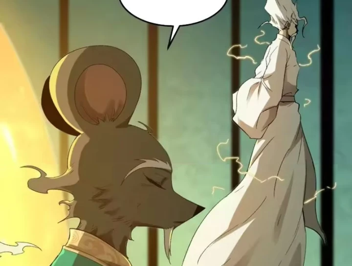 Tiên Vương Thú Liệp Pháp Tắc Chapter 40 - 82