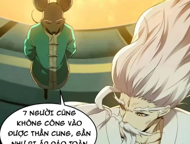 Tiên Vương Thú Liệp Pháp Tắc Chapter 40 - 85