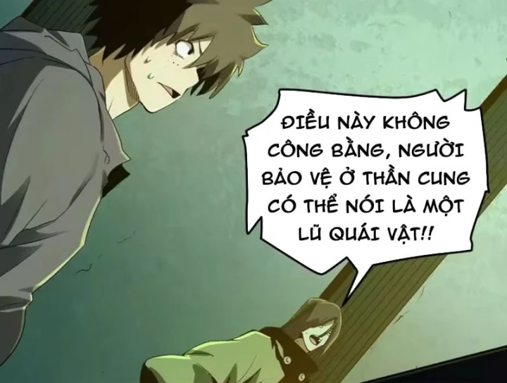 Tiên Vương Thú Liệp Pháp Tắc Chapter 40 - 91