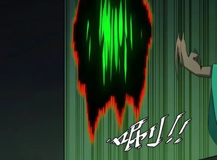 Tiên Vương Thú Liệp Pháp Tắc Chapter 40 - 93