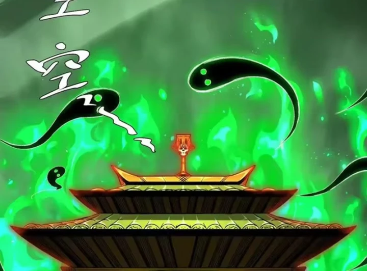 Tiên Vương Thú Liệp Pháp Tắc Chapter 40 - 95