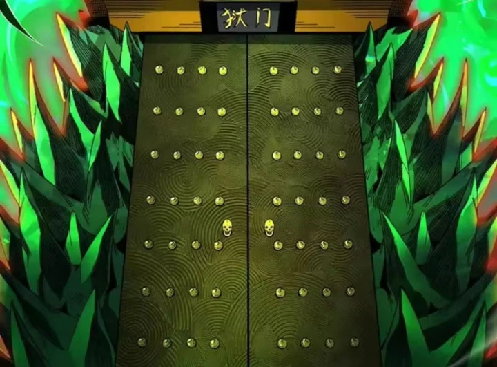 Tiên Vương Thú Liệp Pháp Tắc Chapter 40 - 96