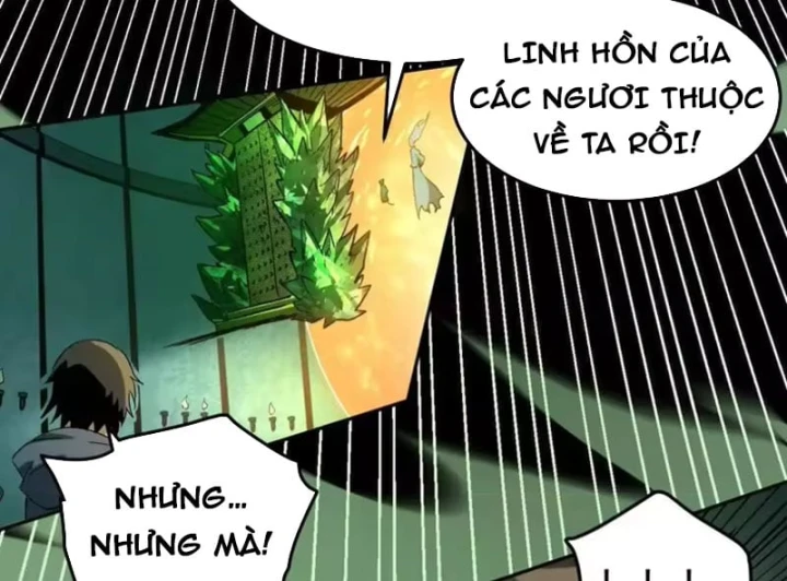 Tiên Vương Thú Liệp Pháp Tắc Chapter 40 - 98