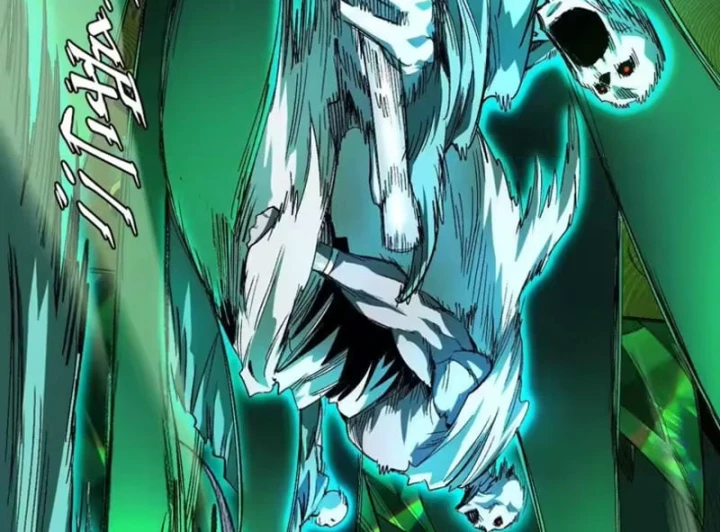 Tiên Vương Thú Liệp Pháp Tắc Chapter 40 - 103