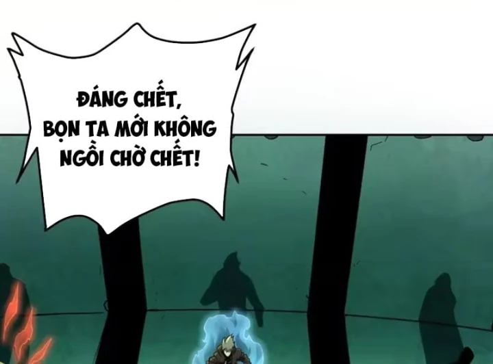 Tiên Vương Thú Liệp Pháp Tắc Chapter 40 - 106