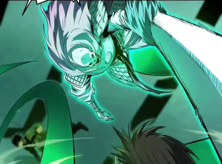 Tiên Vương Thú Liệp Pháp Tắc Chapter 40 - 109