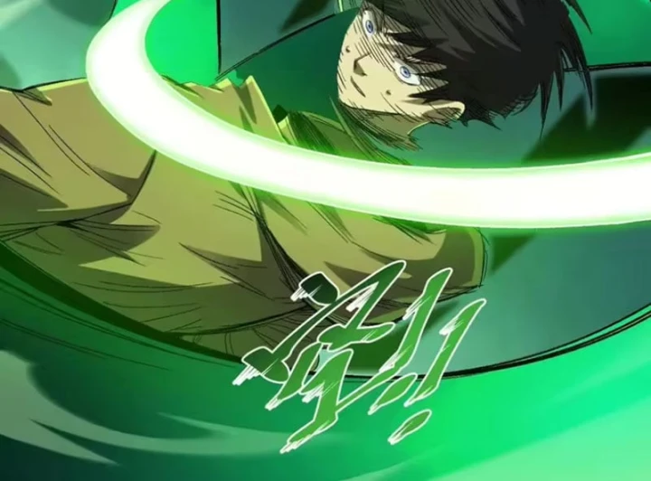 Tiên Vương Thú Liệp Pháp Tắc Chapter 40 - 110