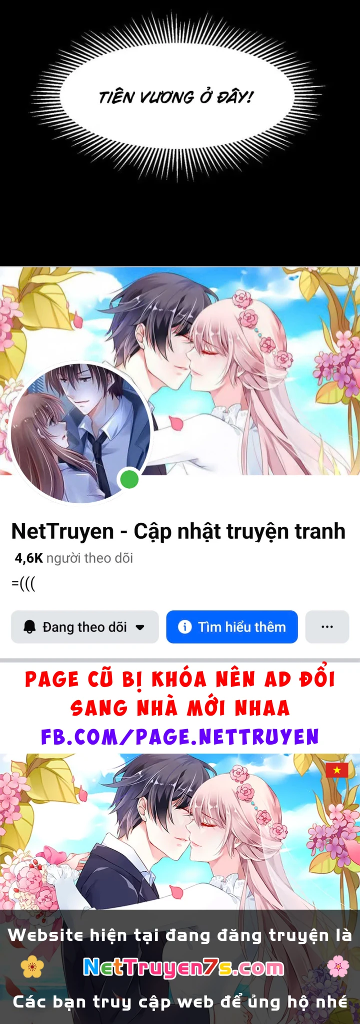 Tiên Vương Thú Liệp Pháp Tắc Chapter 40 - 117