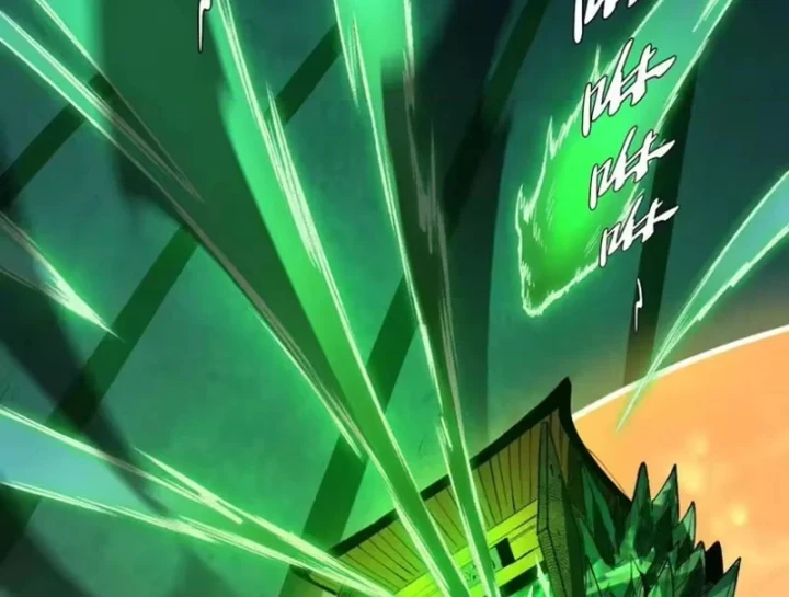 Tiên Vương Thú Liệp Pháp Tắc Chapter 41 - 3