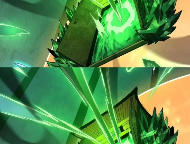 Tiên Vương Thú Liệp Pháp Tắc Chapter 41 - 4
