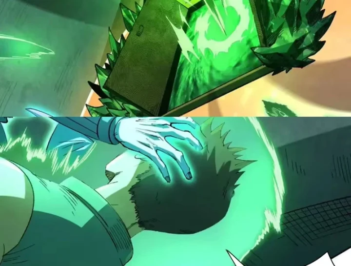 Tiên Vương Thú Liệp Pháp Tắc Chapter 41 - 5
