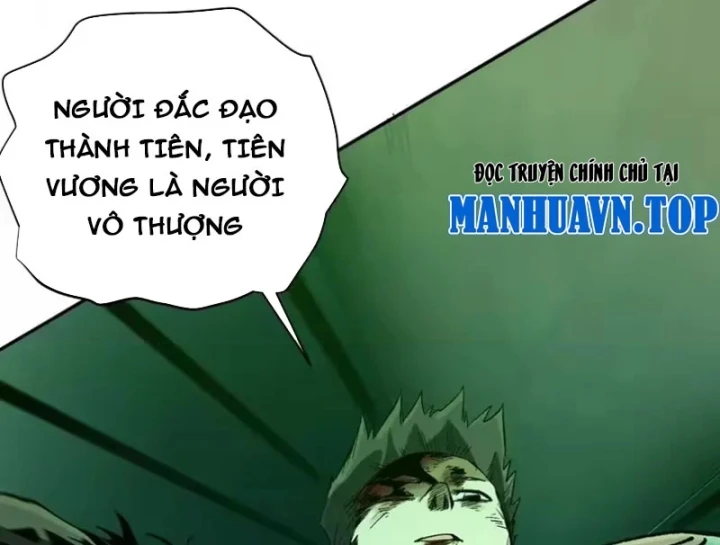 Tiên Vương Thú Liệp Pháp Tắc Chapter 41 - 7