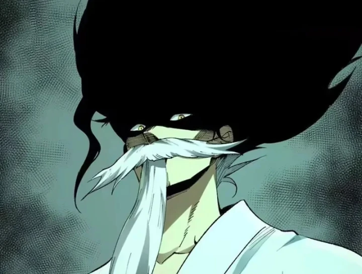 Tiên Vương Thú Liệp Pháp Tắc Chapter 41 - 11