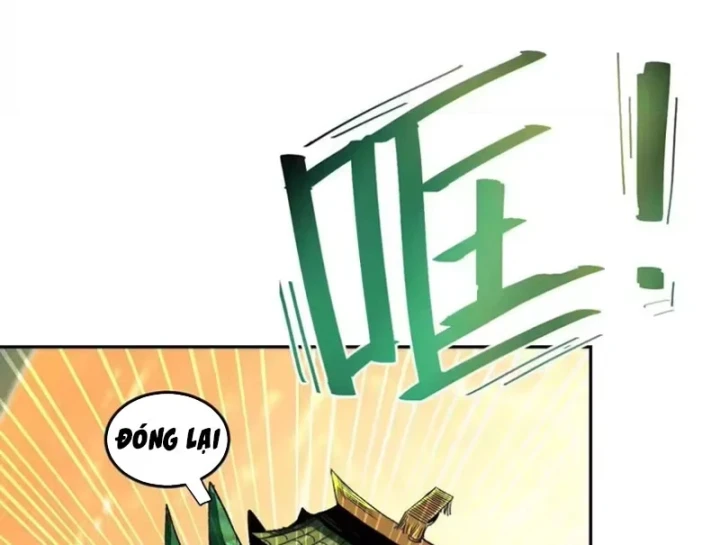 Tiên Vương Thú Liệp Pháp Tắc Chapter 41 - 13
